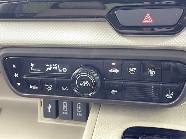 ホンダ Ｎ ＢＯＸ G L ホンダセンシング 岐阜県 2020(令2)年 2.4万km プレミアムアガットブラウンP 純正ナビ/（CD/DVD/フルセグ/Bluetooth）/バックカメラ/片側パワースライドドア/前席シートヒーター/アダプティブクルーズコントロール/ホンダセンシング/・レーンキープアシスト/・衝突軽減ブレーキ/ビルトインETC/プッシュスタート/スマートキー/ステアリングスイッチ