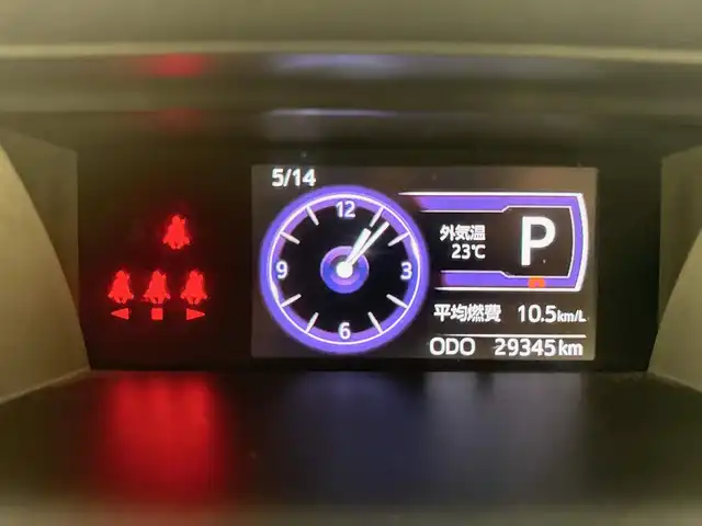トヨタ タンク カスタムG－T 兵庫県 2016(平28)年 3万km パールホワイトⅢ 純正SDナビ/（AM/FM/CD/Bluetooth/フルセグTV）/・NSZT-W66T/アラウンドビューモニター/プリクラッシュセーフティー/クルーズコントロール/横滑り防止装置/衝突軽減システム/レーンキープアシスト/両側パワースライドドア/ステアリングスイッチ/LEDヘッドライト/フォグランプ/オートライト/ビルトインETC/純正15インチアルミホイール/純正フロアマット/スマートキー/スペアキー1本