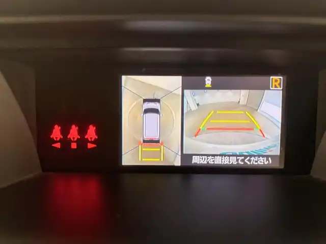 トヨタ タンク カスタムG－T 兵庫県 2016(平28)年 3万km パールホワイトⅢ 純正SDナビ/（AM/FM/CD/Bluetooth/フルセグTV）/・NSZT-W66T/アラウンドビューモニター/プリクラッシュセーフティー/クルーズコントロール/横滑り防止装置/衝突軽減システム/レーンキープアシスト/両側パワースライドドア/ステアリングスイッチ/LEDヘッドライト/フォグランプ/オートライト/ビルトインETC/純正15インチアルミホイール/純正フロアマット/スマートキー/スペアキー1本