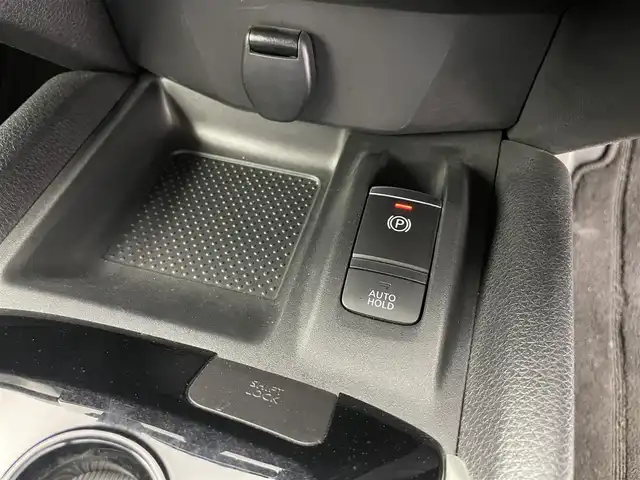 日産 エクストレイル 20Xi 富山県 2019(平31)年 6.4万km ダイヤモンドブラック 4WD/純正ナビ（AM/FM/CD/DVD/AUX/USB/SD/BT）/フルセグTV/アラウンドビューモニター/プロパイロット/アダプティブクルーズコントロール/車線逸脱防止支援システム/後退時車両検知警報/オートマチックハイビーム/ダウンヒルアシスト/横滑り防止装置/LEDヘッドライト/コーナーセンサー前後/カプロンシート/デジタルインナーミラー/ドライブレコーダー前方/ETC/オートブレーキホールド/電動パーキングブレーキ/純正18インチAW/スマートキー/プッシュスタート/取扱説明書/保証書/社外フロアマット/アイドリングストップ