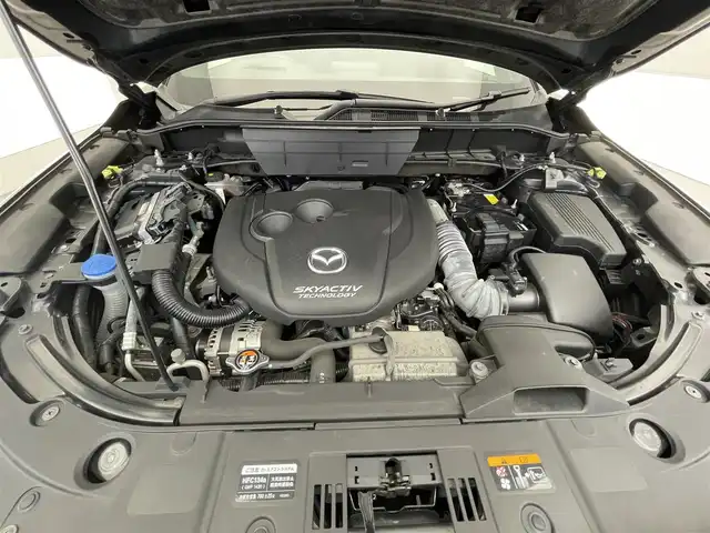 マツダ ＣＸ－８ XD プロアクティブ 滋賀県 2018(平30)年 7.8万km ジェットブラックマイカ 禁煙車/純正マツダコネクトナビ/・Bluetooth/フルセグTV/全方位カメラ/BOSEサウンド/レザーシート/パワーバックドア/純正１９AW/革巻ステアリング/ステアリングスイッチ/シートヒーター/オートリトラミラー/プッシュスタート/スマートキー