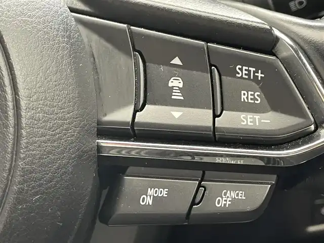 マツダ ＣＸ－８ XD プロアクティブ 滋賀県 2018(平30)年 7.8万km ジェットブラックマイカ 禁煙車/純正マツダコネクトナビ/・Bluetooth/フルセグTV/全方位カメラ/BOSEサウンド/レザーシート/パワーバックドア/純正１９AW/革巻ステアリング/ステアリングスイッチ/シートヒーター/オートリトラミラー/プッシュスタート/スマートキー
