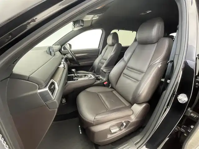 マツダ ＣＸ－８ XD プロアクティブ 滋賀県 2018(平30)年 7.8万km ジェットブラックマイカ 禁煙車/純正マツダコネクトナビ/・Bluetooth/フルセグTV/全方位カメラ/BOSEサウンド/レザーシート/パワーバックドア/純正１９AW/革巻ステアリング/ステアリングスイッチ/シートヒーター/オートリトラミラー/プッシュスタート/スマートキー