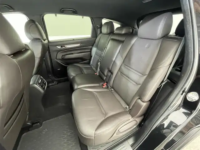 マツダ ＣＸ－８ XD プロアクティブ 滋賀県 2018(平30)年 7.8万km ジェットブラックマイカ 禁煙車/純正マツダコネクトナビ/・Bluetooth/フルセグTV/全方位カメラ/BOSEサウンド/レザーシート/パワーバックドア/純正１９AW/革巻ステアリング/ステアリングスイッチ/シートヒーター/オートリトラミラー/プッシュスタート/スマートキー