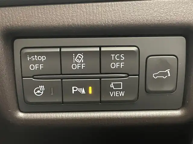 マツダ ＣＸ－８ XD プロアクティブ 滋賀県 2018(平30)年 7.8万km ジェットブラックマイカ 禁煙車/純正マツダコネクトナビ/・Bluetooth/フルセグTV/全方位カメラ/BOSEサウンド/レザーシート/パワーバックドア/純正１９AW/革巻ステアリング/ステアリングスイッチ/シートヒーター/オートリトラミラー/プッシュスタート/スマートキー