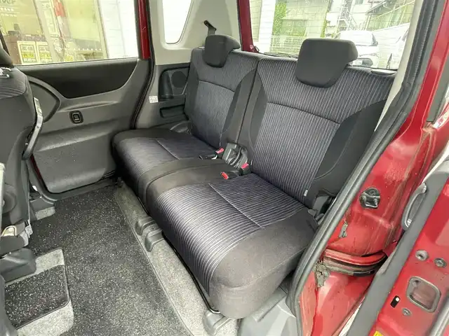 スズキ ソリオ バンディット DJE 愛知県 2014(平26)年 7.2万km フェニックスレッドパール Panasonic純正ナビ　CN-R301Z/(AM/FM/Bluetooth/CD/DVD/ワンセグ)/両側パワースライドドア/バックカメラ/ETC/レーダーブレーキサポートII/（衝突軽減システム）/純正フロアマット/純正15インチアルミホイール/クルーズコントロール/ドライブレコーダー/横滑り防止装置/プッシュスタート/スマートキー/スペアキー/保証書/記録簿/取り扱い説明書