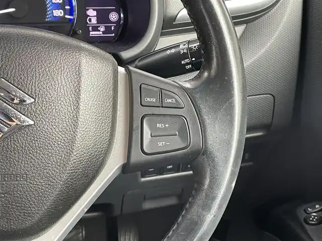 スズキ ソリオ バンディット DJE 愛知県 2014(平26)年 7.2万km フェニックスレッドパール Panasonic純正ナビ　CN-R301Z/(AM/FM/Bluetooth/CD/DVD/ワンセグ)/両側パワースライドドア/バックカメラ/ETC/レーダーブレーキサポートII/（衝突軽減システム）/純正フロアマット/純正15インチアルミホイール/クルーズコントロール/ドライブレコーダー/横滑り防止装置/プッシュスタート/スマートキー/スペアキー/保証書/記録簿/取り扱い説明書