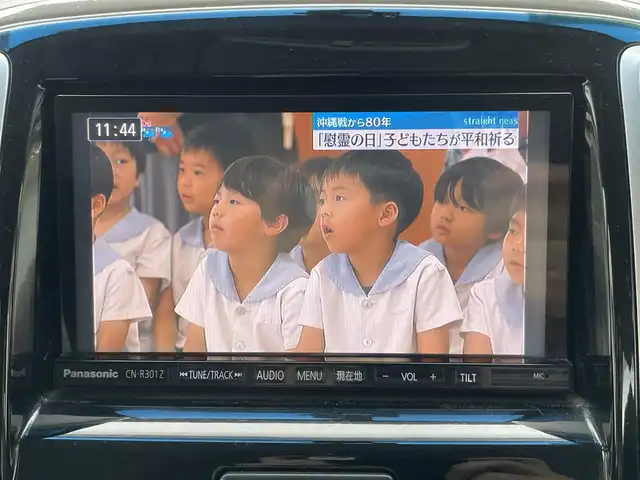 スズキ ソリオ バンディット DJE 愛知県 2014(平26)年 7.2万km フェニックスレッドパール Panasonic純正ナビ　CN-R301Z/(AM/FM/Bluetooth/CD/DVD/ワンセグ)/両側パワースライドドア/バックカメラ/ETC/レーダーブレーキサポートII/（衝突軽減システム）/純正フロアマット/純正15インチアルミホイール/クルーズコントロール/ドライブレコーダー/横滑り防止装置/プッシュスタート/スマートキー/スペアキー/保証書/記録簿/取り扱い説明書