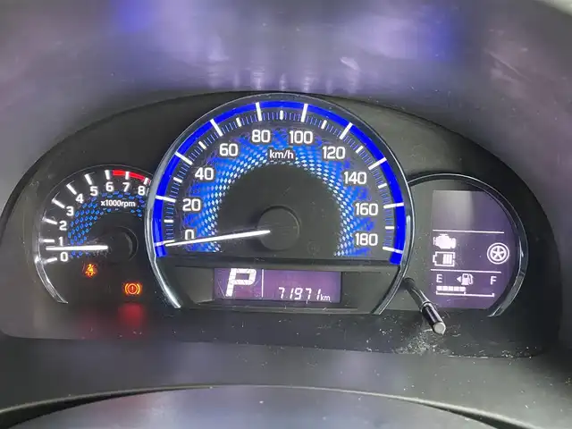 スズキ ソリオ バンディット DJE 愛知県 2014(平26)年 7.2万km フェニックスレッドパール Panasonic純正ナビ　CN-R301Z/(AM/FM/Bluetooth/CD/DVD/ワンセグ)/両側パワースライドドア/バックカメラ/ETC/レーダーブレーキサポートII/（衝突軽減システム）/純正フロアマット/純正15インチアルミホイール/クルーズコントロール/ドライブレコーダー/横滑り防止装置/プッシュスタート/スマートキー/スペアキー/保証書/記録簿/取り扱い説明書