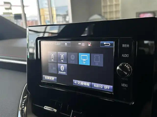 トヨタ カローラ スポーツ G Z 千葉県 2018(平30)年 5万km スカーレットメタリック システム登録時４９５１２km/純正ナビゲーション　NSZT-W66T/・フルセグTV(キャンセラー付)/・Bluetoothオーディオ/バックガイドモニター/ビルトインETC2.0/純正ドライブレコーダー　DRD-H66/レーダークルーズコントロール/レーンディパーチャーアラート/ブラインドスポットモニター/プリクラッシュセーフティ/オートハイビーム/革巻ステアリング/パドルシフト/電動パーキングブレーキ/オートブレーキホールド/純正フロアマット/スマートキー２個/取扱説明書/保証書/R1、３、５、６年１０月/全ディーラー記録簿有り