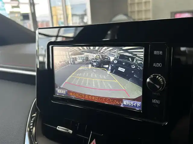 トヨタ カローラ スポーツ G Z 千葉県 2018(平30)年 5万km スカーレットメタリック システム登録時４９５１２km/純正ナビゲーション　NSZT-W66T/・フルセグTV(キャンセラー付)/・Bluetoothオーディオ/バックガイドモニター/ビルトインETC2.0/純正ドライブレコーダー　DRD-H66/レーダークルーズコントロール/レーンディパーチャーアラート/ブラインドスポットモニター/プリクラッシュセーフティ/オートハイビーム/革巻ステアリング/パドルシフト/電動パーキングブレーキ/オートブレーキホールド/純正フロアマット/スマートキー２個/取扱説明書/保証書/R1、３、５、６年１０月/全ディーラー記録簿有り