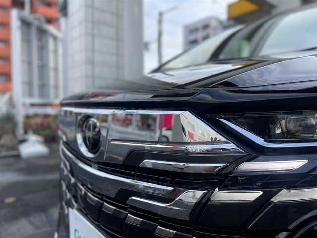 トヨタ アルファード Z 愛知県 2023(令5)年 1.2万km ブラック /当店買取/法人1オーナー/禁煙//ナビ機能付14インチディスプレイオーディオ///フルセグTV/Bluetooth/Miracast//typeC/HDMI/AppleCarplay//純正13.2型有機EL後席ディスプレイ//360度カメラ/ヘッドアップディスプレイ//黒革シート/パワーシート/シートヒーター/エアーシート//モデリスタエアロ/モデリスタマフラー//モデリスタシグネチャーイルミブレード//3眼LEDヘッド/Aライト/AHB/LEDフォグ//シーケンシャルウィンカー//左右独立ムーンルーフ//トヨタチームメイト///アドバンスドドライブ/レーダークルーズコントロール//PCS/LDA/PDA/RSA/レーンチェンジアシスト/BSM//リヤフロントクロストラフィックアラート/Pソナー//PKSB/リヤカメラディテクション/安心降車アシスト//ビルトインETC/100V100Wコンセント//パワーゲート/両側Pスライドドア//ユニバーサルステップ/デジタルインナーミラー//パンク修理キット/3列目ヘッドレスト車載//保証書/取説/スペアキー/スマートキー
