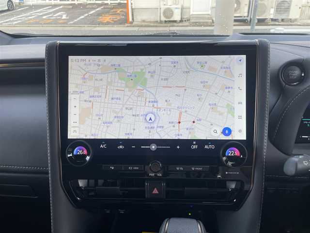 トヨタ アルファード Z 愛知県 2023(令5)年 1.2万km ブラック /当店買取/法人1オーナー/禁煙//ナビ機能付14インチディスプレイオーディオ///フルセグTV/Bluetooth/Miracast//typeC/HDMI/AppleCarplay//純正13.2型有機EL後席ディスプレイ//360度カメラ/ヘッドアップディスプレイ//黒革シート/パワーシート/シートヒーター/エアーシート//モデリスタエアロ/モデリスタマフラー//モデリスタシグネチャーイルミブレード//3眼LEDヘッド/Aライト/AHB/LEDフォグ//シーケンシャルウィンカー//左右独立ムーンルーフ//トヨタチームメイト///アドバンスドドライブ/レーダークルーズコントロール//PCS/LDA/PDA/RSA/レーンチェンジアシスト/BSM//リヤフロントクロストラフィックアラート/Pソナー//PKSB/リヤカメラディテクション/安心降車アシスト//ビルトインETC/100V100Wコンセント//パワーゲート/両側Pスライドドア//ユニバーサルステップ/デジタルインナーミラー//パンク修理キット/3列目ヘッドレスト車載//保証書/取説/スペアキー/スマートキー