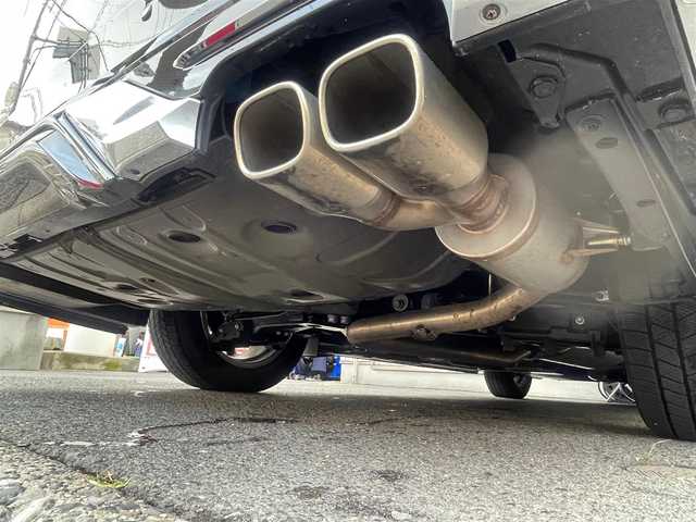 トヨタ アルファード Z 愛知県 2023(令5)年 1.2万km ブラック /当店買取/法人1オーナー/禁煙//ナビ機能付14インチディスプレイオーディオ///フルセグTV/Bluetooth/Miracast//typeC/HDMI/AppleCarplay//純正13.2型有機EL後席ディスプレイ//360度カメラ/ヘッドアップディスプレイ//黒革シート/パワーシート/シートヒーター/エアーシート//モデリスタエアロ/モデリスタマフラー//モデリスタシグネチャーイルミブレード//3眼LEDヘッド/Aライト/AHB/LEDフォグ//シーケンシャルウィンカー//左右独立ムーンルーフ//トヨタチームメイト///アドバンスドドライブ/レーダークルーズコントロール//PCS/LDA/PDA/RSA/レーンチェンジアシスト/BSM//リヤフロントクロストラフィックアラート/Pソナー//PKSB/リヤカメラディテクション/安心降車アシスト//ビルトインETC/100V100Wコンセント//パワーゲート/両側Pスライドドア//ユニバーサルステップ/デジタルインナーミラー//パンク修理キット/3列目ヘッドレスト車載//保証書/取説/スペアキー/スマートキー