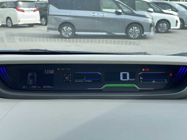 ホンダ フリード ハイブリット EX 長野県 2016(平28)年 6.6万km ブルーホライゾンM ホンダセンシング/・衝突軽減ブレーキ/・誤発進抑制機能/・アダプティブクルーズコントロール/・車線維持支援システム/・歩行者事故低減ステアリング/・路外逸脱抑制機能/・先行車発進お知らせ機能/・標識認識機能/Hondaインターナビ/（CD/DVD/フルセグTV/Bluetooth/HDMI）/バックカメラ/ビルトインETC/両側パワースライドドア/前席シートヒーター/ドライブレコーダー/革巻きステアリング/ステアリングスイッチ/LEDヘッドライト/フォグランプ/スマートキー/Pスタート/電動格納ミラー/純正フロアマット/純正15インチAW/スタッドレス積み込み