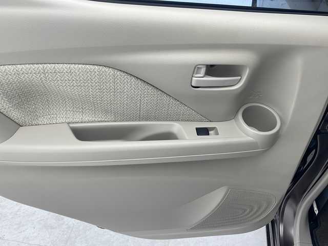 日産 デイズ X 沖縄県 2019(令1)年 2.5万km アッシュブラウンM 純正ナビ（MM114D-W）/フルセグTV/CD/AUX/バックカメラ/前後コーナーセンサー/プッシュスタート/スマートキー/スペアキー/アイドリングストップ/オートエアコン　/エマージェンシーブレーキ/電動格納ミラー