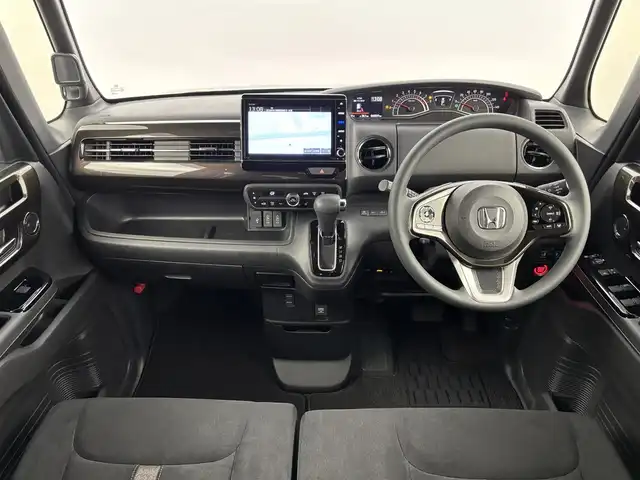 ホンダ Ｎ ＢＯＸ カスタム G L ホンダセンシング 福岡県 2020(令2)年 4.2万km プレミアムベルベットパープル・パール 純正８型ナビ／フルセグＴＶ　/バックカメラ　/ビルトインＥＴＣ　/前後ドラレコ　/レーダークルコン　/コーナーセンサー　/ホンダセンシング　/衝突軽減ブレーキ　/レーンキープ　/両側電動スライドドア　/シートヒーター　/ＥＣＯＮ