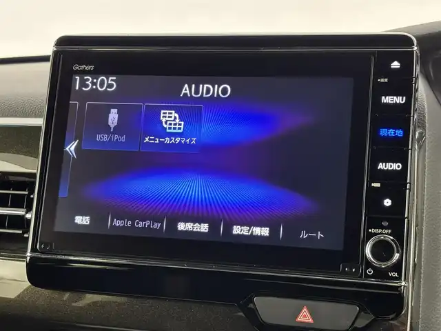 ホンダ Ｎ ＢＯＸ カスタム G L ホンダセンシング 福岡県 2020(令2)年 4.2万km プレミアムベルベットパープル・パール 純正８型ナビ／フルセグＴＶ　/バックカメラ　/ビルトインＥＴＣ　/前後ドラレコ　/レーダークルコン　/コーナーセンサー　/ホンダセンシング　/衝突軽減ブレーキ　/レーンキープ　/両側電動スライドドア　/シートヒーター　/ＥＣＯＮ