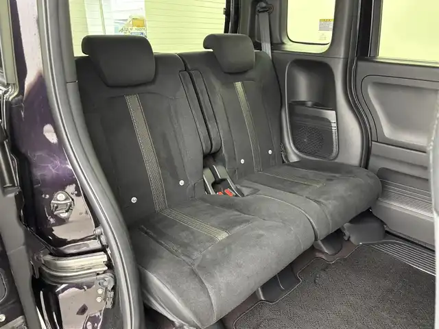 ホンダ Ｎ ＢＯＸ カスタム G L ホンダセンシング 福岡県 2020(令2)年 4.2万km プレミアムベルベットパープル・パール 純正８型ナビ／フルセグＴＶ　/バックカメラ　/ビルトインＥＴＣ　/前後ドラレコ　/レーダークルコン　/コーナーセンサー　/ホンダセンシング　/衝突軽減ブレーキ　/レーンキープ　/両側電動スライドドア　/シートヒーター　/ＥＣＯＮ