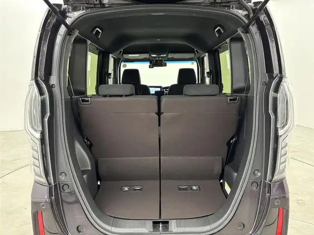 ホンダ Ｎ ＢＯＸ カスタム G L ホンダセンシング 福岡県 2020(令2)年 4.2万km プレミアムベルベットパープル・パール 純正８型ナビ／フルセグＴＶ　/バックカメラ　/ビルトインＥＴＣ　/前後ドラレコ　/レーダークルコン　/コーナーセンサー　/ホンダセンシング　/衝突軽減ブレーキ　/レーンキープ　/両側電動スライドドア　/シートヒーター　/ＥＣＯＮ