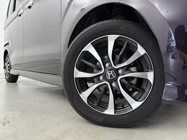 ホンダ Ｎ ＢＯＸ カスタム G L ホンダセンシング 福岡県 2020(令2)年 4.2万km プレミアムベルベットパープル・パール 純正８型ナビ／フルセグＴＶ　/バックカメラ　/ビルトインＥＴＣ　/前後ドラレコ　/レーダークルコン　/コーナーセンサー　/ホンダセンシング　/衝突軽減ブレーキ　/レーンキープ　/両側電動スライドドア　/シートヒーター　/ＥＣＯＮ