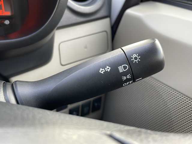 ダイハツ ムーヴ L SA 道東・釧路十勝 2014(平26)年 5.5万km ブラックマイカメタリック 4WD/ナビ　/　(AM/FM/CD)/ETC/社外14インチAW/社外フロアマット/アイドリングストップ/ABS/横滑り防止装置