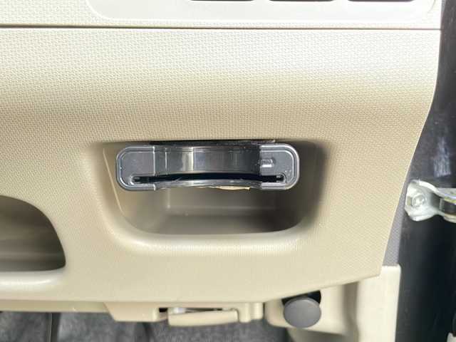 ダイハツ ムーヴ L SA 道東・釧路十勝 2014(平26)年 5.5万km ブラックマイカメタリック 4WD/ナビ　/　(AM/FM/CD)/ETC/社外14インチAW/社外フロアマット/アイドリングストップ/ABS/横滑り防止装置