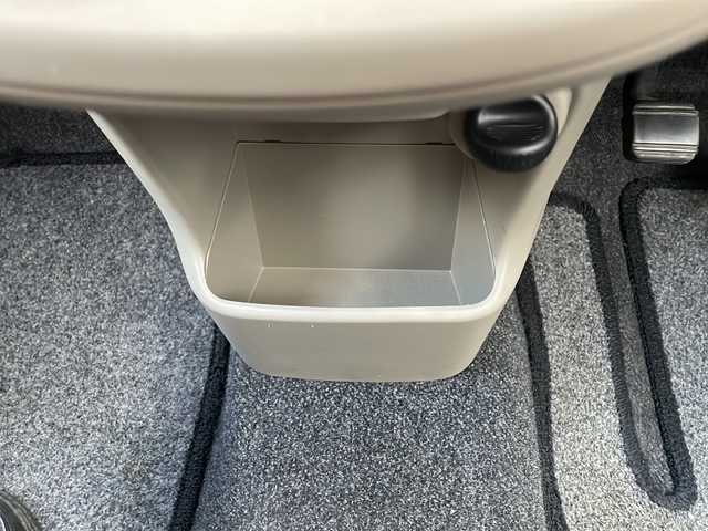 ダイハツ ムーヴ L SA 道東・釧路十勝 2014(平26)年 5.5万km ブラックマイカメタリック 4WD/ナビ　/　(AM/FM/CD)/ETC/社外14インチAW/社外フロアマット/アイドリングストップ/ABS/横滑り防止装置