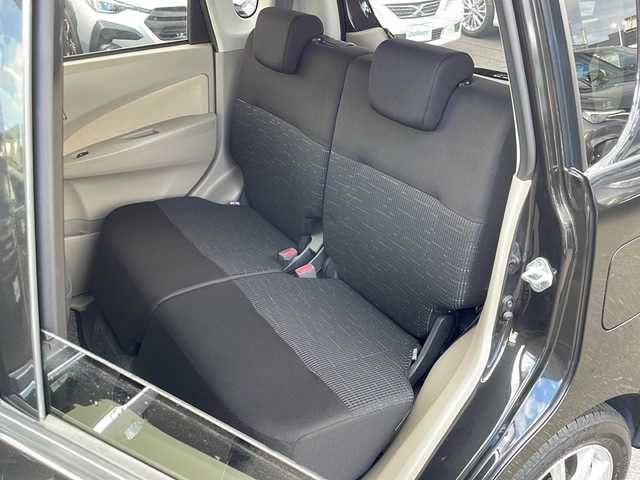 ダイハツ ムーヴ L SA 道東・釧路十勝 2014(平26)年 5.5万km ブラックマイカメタリック 4WD/ナビ　/　(AM/FM/CD)/ETC/社外14インチAW/社外フロアマット/アイドリングストップ/ABS/横滑り防止装置
