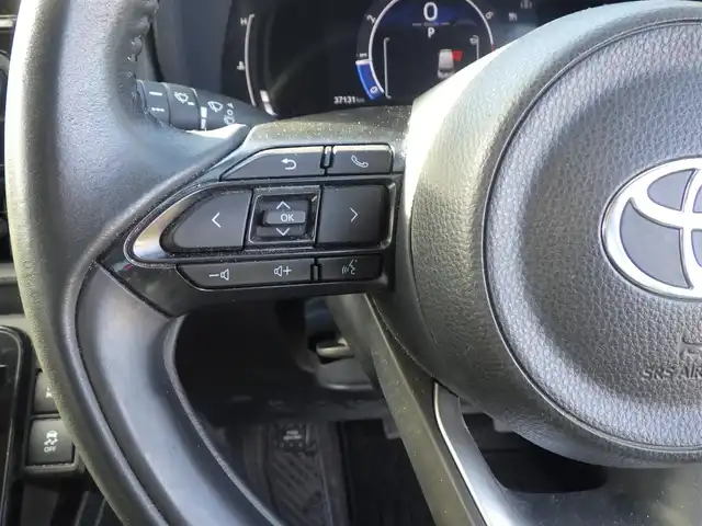 トヨタ シエンタ Z 千葉県 2022(令4)年 3.8万km ベージュ Toyota Safety Sense/・プリクラッシュセーフティ/・レーンディパーチャーアラート/・オートハイビーム/・レーダークルーズコントロール/・ブラインドスポットモニター/両側パワースライドドア/ディスプレイオーディオ/純正地デジTV/【Bluetooth接続】/バックカメラ/ETC/LEDヘッドライト/ウインカーミラー/クリアランスソナー/サイド/カーテンエアバッグ/スマートキー