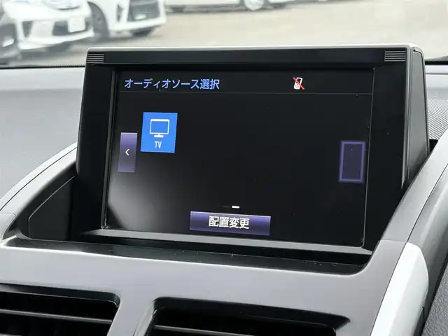 トヨタ ＳＡＩ G 大分県 2013(平25)年 9.5万km シルバーM ・ナビ(CD/DVD/BT/SD)/・フルセグテレビ/・バックカメラ/・ETC/・ドライブレコーダー/・パワーシート/・シートメモリー/・ステアリングスイッチ/・オートライト/・クルーズコントロール/・スマートキー/・プッシュスタート