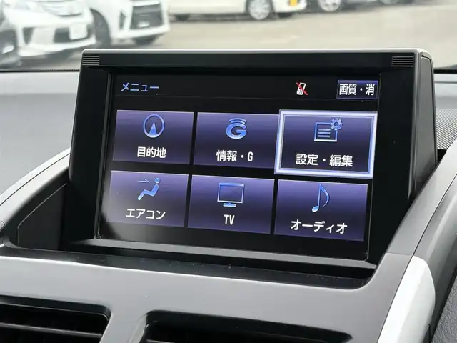 トヨタ ＳＡＩ G 大分県 2013(平25)年 9.5万km シルバーM ・ナビ(CD/DVD/BT/SD)/・フルセグテレビ/・バックカメラ/・ETC/・ドライブレコーダー/・パワーシート/・シートメモリー/・ステアリングスイッチ/・オートライト/・クルーズコントロール/・スマートキー/・プッシュスタート