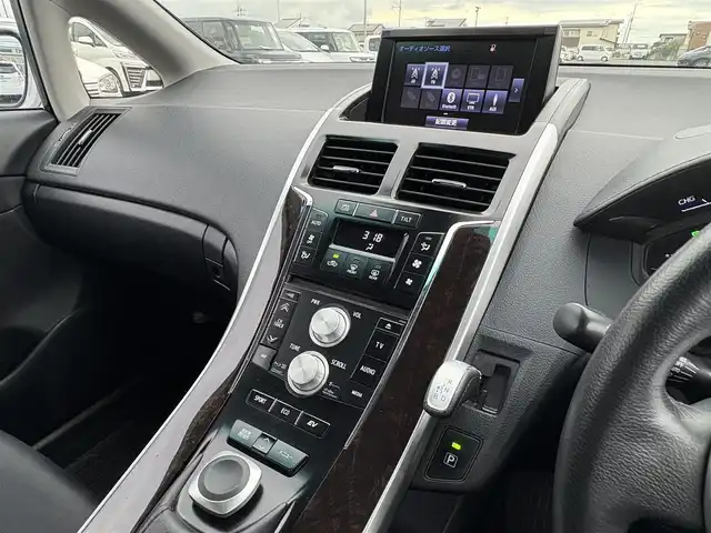 トヨタ ＳＡＩ G 大分県 2013(平25)年 9.5万km シルバーM ・ナビ(CD/DVD/BT/SD)/・フルセグテレビ/・バックカメラ/・ETC/・ドライブレコーダー/・パワーシート/・シートメモリー/・ステアリングスイッチ/・オートライト/・クルーズコントロール/・スマートキー/・プッシュスタート