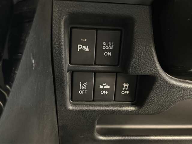 スズキ スペーシア カスタム HYBRID XS ターボ 岐阜県 2018(平30)年 5.6万km ブルーイッシュブラックパール3 全方位カメラ/SDナビ/フルセグテレビ/Bluetooth/USB/iPod/CD/DVD/D席シートヒーター/助手席シートアンダーボックス/ハーフレザーシート/ヘッドアップディスプレイ/クルーズコントロール/パドルシフト/ETC/前ドライブレコーダー/後コーナーセンサー/オートマチックハイビーム/オートライト/両側パワースライドドア/スペアキー(スマートキー)/純正フロアマット/純正アルミホイール/オートリトラ/パーキングアシスト/アイドリングストップ/アンチブレーキシステム/横滑り防止装置/レーンキープアシスト