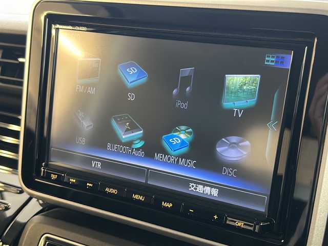 スズキ スペーシア カスタム HYBRID XS ターボ 岐阜県 2018(平30)年 5.6万km ブルーイッシュブラックパール3 全方位カメラ/SDナビ/フルセグテレビ/Bluetooth/USB/iPod/CD/DVD/D席シートヒーター/助手席シートアンダーボックス/ハーフレザーシート/ヘッドアップディスプレイ/クルーズコントロール/パドルシフト/ETC/前ドライブレコーダー/後コーナーセンサー/オートマチックハイビーム/オートライト/両側パワースライドドア/スペアキー(スマートキー)/純正フロアマット/純正アルミホイール/オートリトラ/パーキングアシスト/アイドリングストップ/アンチブレーキシステム/横滑り防止装置/レーンキープアシスト