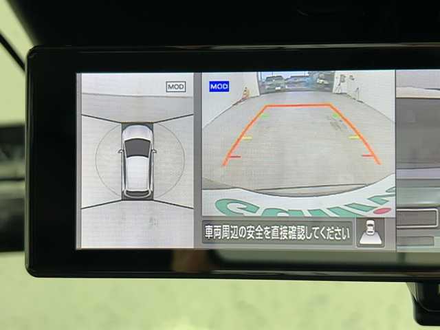 日産 オーラ G 三重県 2023(令5)年 2.4万km 黒 /禁煙車//社外ナビ//全方位カメラ//エマージェンシーブレーキ//デジタルインナーミラー//ETC//オートブレーキホールド//ブラインドスポットモニター//ハーフレザーシート//ドライブレコーダー//ステアリングスイッチ//プッシュスタート/カラーコード：GAT