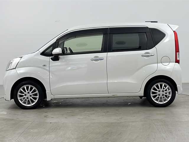 スバル ステラ L スマートアシスト 道央・札幌 2016(平28)年 4.5万km パールホワイトⅢ ・4WD/・ワンオーナー/・社外オーディオ（FM＆AM＆CD）/・スマートアシスト/・アイドリングストップ/・ETC/・リモコンキー/・スペアキー/・積込純正AWキャップ付スタッドレス