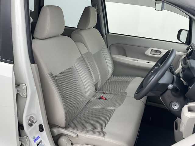 スバル ステラ L スマートアシスト 道央・札幌 2016(平28)年 4.5万km パールホワイトⅢ ・4WD/・ワンオーナー/・社外オーディオ（FM＆AM＆CD）/・スマートアシスト/・アイドリングストップ/・ETC/・リモコンキー/・スペアキー/・積込純正AWキャップ付スタッドレス