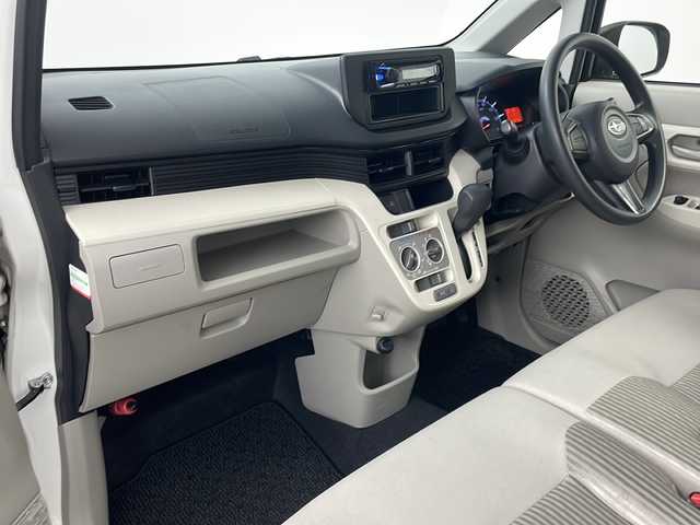 スバル ステラ L スマートアシスト 道央・札幌 2016(平28)年 4.5万km パールホワイトⅢ ・4WD/・ワンオーナー/・社外オーディオ（FM＆AM＆CD）/・スマートアシスト/・アイドリングストップ/・ETC/・リモコンキー/・スペアキー/・積込純正AWキャップ付スタッドレス