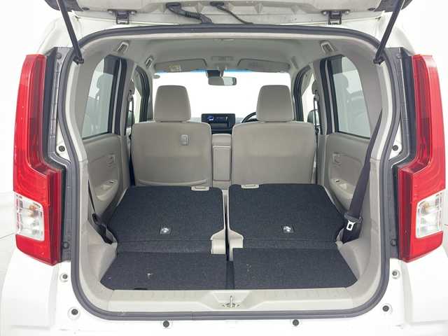 スバル ステラ L スマートアシスト 道央・札幌 2016(平28)年 4.5万km パールホワイトⅢ ・4WD/・ワンオーナー/・社外オーディオ（FM＆AM＆CD）/・スマートアシスト/・アイドリングストップ/・ETC/・リモコンキー/・スペアキー/・積込純正AWキャップ付スタッドレス