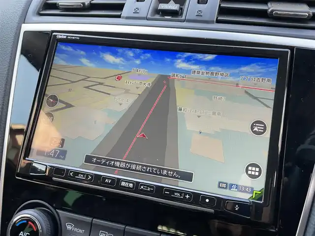 スバル レヴォーグ 2．0STIスポーツアイサイト 東京都 2018(平30)年 3.8万km クリスタルホワイトP サンルーフ/SDナビ/（CD/DVD/BTオーディオ/フルセグ）/バックカメラ/アイサイトツーリングアシスト/・プリクラッシュブレーキ/・アダクティブクルーズコントロール/・車線逸脱ふらつき警報/アイサイトセーフティプラス/・フロント/サイドビューモニター/・スマートリアビューミラー/革スポーツシート/前席パワーシート/純正18インチホイール/ETC/ドライブレコーダー前後/スペアキー/保証書/取扱説明書