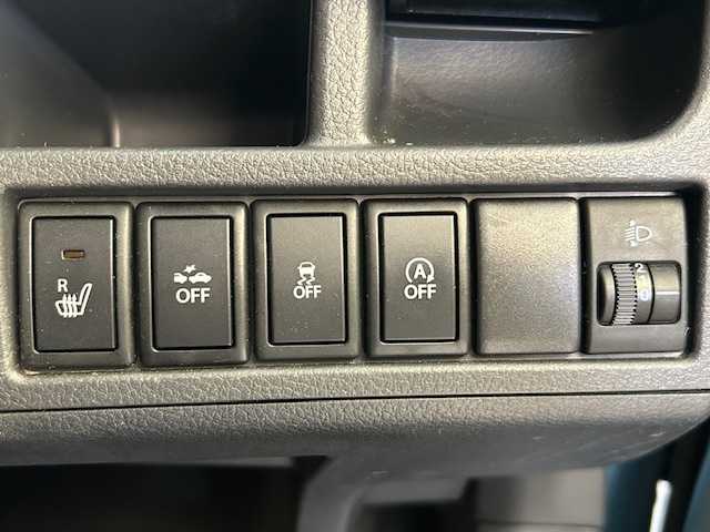 スズキ ワゴンＲ FX 静岡県 2014(平26)年 12.4万km フィズブルーパールメタリック (株)IDOMが運営する【じしゃロン浜松店】の自社ローン対象車両になります。こちらは現金ご利用時の価格です。自社ローンご希望の方は別途その旨お申付け下さい/純正ナビ(CN-E201Z)/アイドリングストップ/ワンセグテレビ/バックカメラ/ヒートヒーター/横滑り防止装置/衝突被害軽減システム/純正フロアマット/AAC/ABS/CD再生/ベンチシート