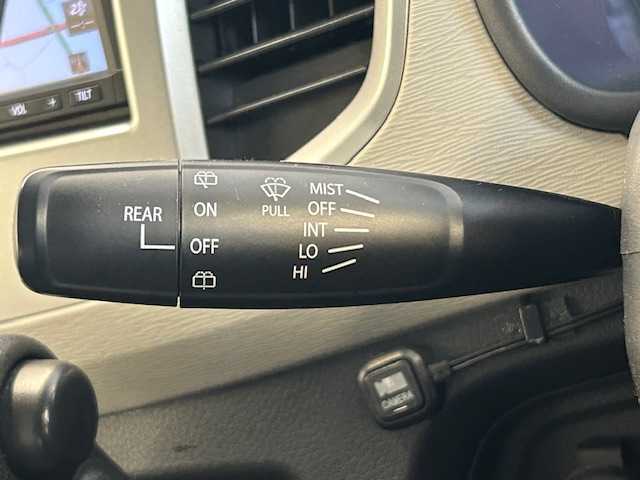 スズキ ワゴンＲ FX 静岡県 2014(平26)年 12.4万km フィズブルーパールメタリック (株)IDOMが運営する【じしゃロン浜松店】の自社ローン対象車両になります。こちらは現金ご利用時の価格です。自社ローンご希望の方は別途その旨お申付け下さい/純正ナビ(CN-E201Z)/アイドリングストップ/ワンセグテレビ/バックカメラ/ヒートヒーター/横滑り防止装置/衝突被害軽減システム/純正フロアマット/AAC/ABS/CD再生/ベンチシート