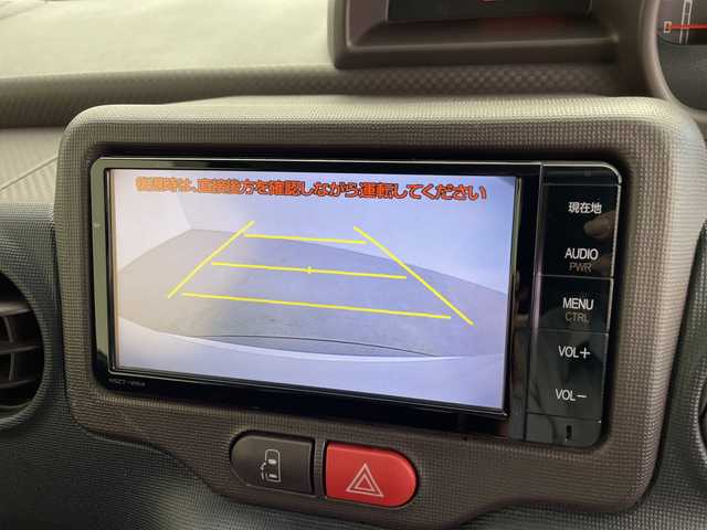 トヨタ ポルテ G 鹿児島県 2015(平27)年 3.9万km ホワイトパールクリスタルシャイン 純正ＳＤナビゲーション/・地デジＴＶ/・ＣＤ/・FM/AMラジオ/・Bluetooth/ドライブレコーダー/パワースライドドア【助手席側】/HIDパッケージ/スマートエントリーパッケージ/・スマートエントリー/スタートシステム/・イモビライザー/ナビレディパッケージ/・ステアリングスイッチ/・バックカメラ/SRSエアバック【運転席/助手席】/快適温熱シート【運転席】/取扱説明書