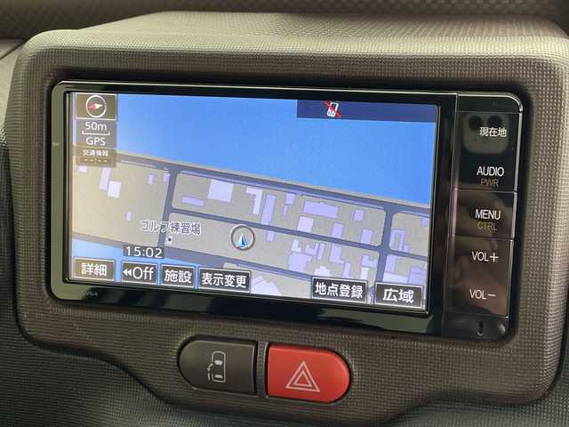 トヨタ ポルテ G 鹿児島県 2015(平27)年 3.9万km ホワイトパールクリスタルシャイン 純正ＳＤナビゲーション/・地デジＴＶ/・ＣＤ/・FM/AMラジオ/・Bluetooth/ドライブレコーダー/パワースライドドア【助手席側】/HIDパッケージ/スマートエントリーパッケージ/・スマートエントリー/スタートシステム/・イモビライザー/ナビレディパッケージ/・ステアリングスイッチ/・バックカメラ/SRSエアバック【運転席/助手席】/快適温熱シート【運転席】/取扱説明書