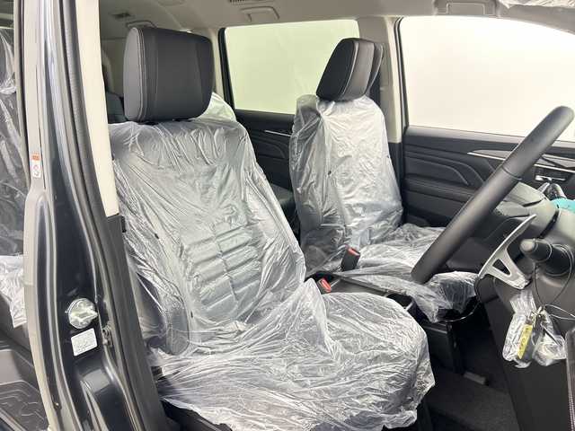 三菱 デリカＤ：５ シャモニー 福島県 2025(令7)年 0.1千km グラファイトグレーメタリック/ブラックマイカ /登録済未使用車//リアモニター取付パッケージ(25300円)//D:5専用ALPINE11型ナビゲーション(322300円)/CD・DVD・BT・USB・MSV・HDMI・フルセグTV・スマホ連動//全方位カメラ　//両側パワースライドドア//レーダークルーズコントロール//シートヒーター//パワーシート//ステアリングヒーター//パドルシフト//パワーバックドア//ＬＥＤライト//ステアリングリモコン//オートハイビーム//レーンキープアシスト//取扱説明書//保証書