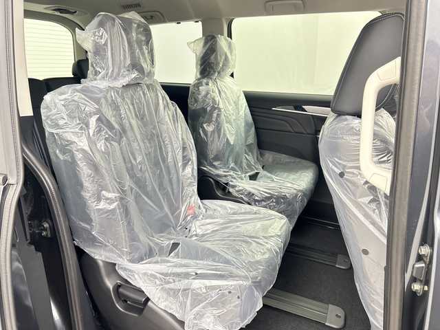 三菱 デリカＤ：５ シャモニー 福島県 2025(令7)年 0.1千km グラファイトグレーメタリック/ブラックマイカ /登録済未使用車//リアモニター取付パッケージ(25300円)//D:5専用ALPINE11型ナビゲーション(322300円)/CD・DVD・BT・USB・MSV・HDMI・フルセグTV・スマホ連動//全方位カメラ　//両側パワースライドドア//レーダークルーズコントロール//シートヒーター//パワーシート//ステアリングヒーター//パドルシフト//パワーバックドア//ＬＥＤライト//ステアリングリモコン//オートハイビーム//レーンキープアシスト//取扱説明書//保証書