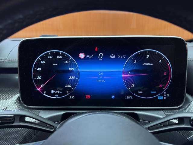 メルセデス・ベンツ Ｍ・ベンツ Ｃ２２０ｄ アバンギャルド　AMGライン 千葉県 2022(令4)年 5.3万km オブシディアンブラック リアアクスルステアリング /ベーシックパッケージ /純正ナビ /360°カメラ /ハーフレザーシート/パワーシート/シートヒーター /パワートランク /キーレスゴー /C43用19インチAW /ワイヤレスチャージング /レーダーセーフティパッケージ