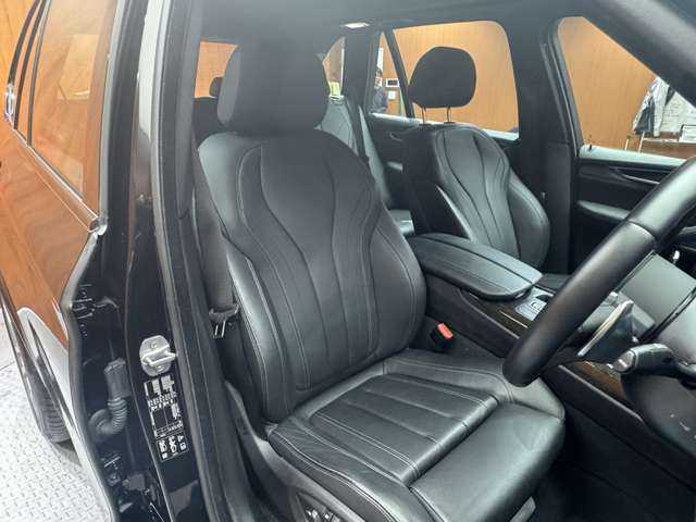 ＢＭＷ Ｘ５ xDrive 35d Mスポーツ 千葉県 2018(平30)年 1.2万km サファイアブラックP セレクトＰＫＧ　/パノラマＳＲ　/黒革シート　/ＡＣＣ　/ナビ　/ＴＶ　/３６０°/Ｂｌｕｅｔｏｏｔｈ接続　/ソフトクローズドア　/前後シートヒーター　/電動リアゲート　/ＬＥＤヘッドライト　/ＰＤＣ　/ＥＴＣ　/ドラレコ