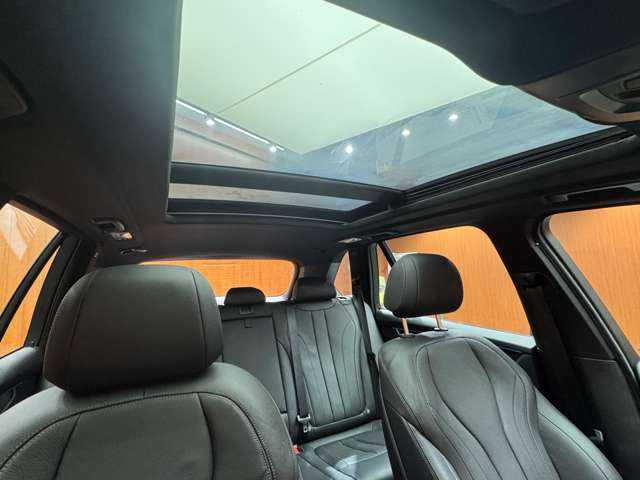 ＢＭＷ Ｘ５ xDrive 35d Mスポーツ 千葉県 2018(平30)年 1.2万km サファイアブラックP セレクトＰＫＧ　/パノラマＳＲ　/黒革シート　/ＡＣＣ　/ナビ　/ＴＶ　/３６０°/Ｂｌｕｅｔｏｏｔｈ接続　/ソフトクローズドア　/前後シートヒーター　/電動リアゲート　/ＬＥＤヘッドライト　/ＰＤＣ　/ＥＴＣ　/ドラレコ